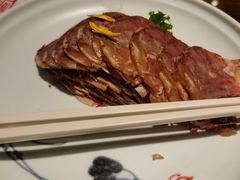 -燕郊烧鸽子(广安路店)