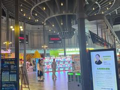 -星轶STARX影城(瑞安吾悦广场旗舰店)