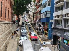 -大馆(前中区警署建築群)