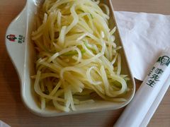 -李先生牛肉面大王(东营友谊广场店)