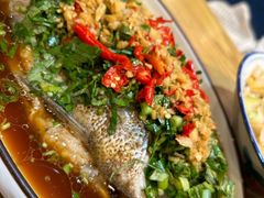 -妈妈的味道·腾冲特色菜(和顺古镇店)