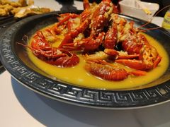-金陵暴走小龙虾(南京总店)