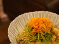 -小食院简餐厅