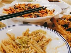 -老浒记烤鸭-北京菜(琉璃厂店)