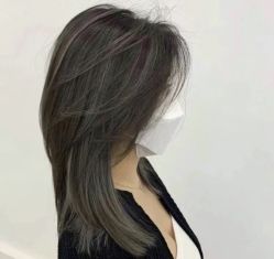 点击看大图 -New Fashion发型定制