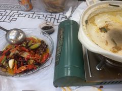 -四妹餐厅(玫瑰街店)