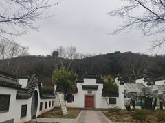-采石矶景区