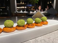 -木守西溪溪隐餐厅