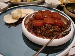 -广州富力丽思卡尔顿酒店·丽轩·粤菜