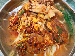 -杨大姐四川风味麻辣鸡(古陌路店)