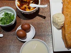 -南门小馆·清真(国贸商城店)