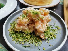 -大树餐厅(红旗街万达店)