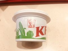 -肯德基(北京南站店)