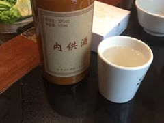 -羊庄故事(塘沽抗震路店)