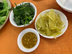 -辉记潮汕海鲜砂锅粥(市桥店)