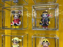 -泡泡玛特POPMART(赛格国际购物中心店)