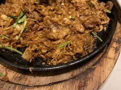 -北李妈妈菜·海肠捞饭(高新万达店)