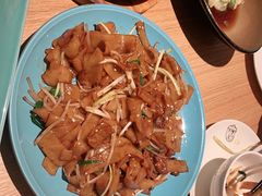 -避风塘(江桥万达店)