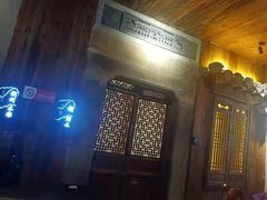 -徽三说·土徽菜·中国徽菜连锁品牌(一中店)