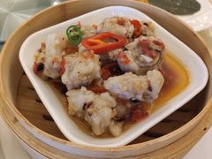 -海逸海鲜酒家(古北店)