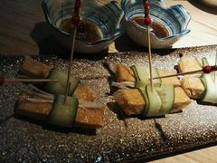 -水木苼 蔬食料理