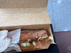 -星巴克(福州长乐机场分店)
