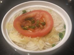 面条-湖锦酒楼·32年地道湖北菜(光谷店)
