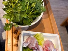 -傣妹火锅(南京东路一店)