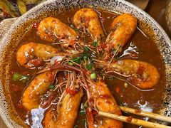 -老三样·旧食新味(绿地店)