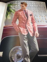 -GIMIWEAR 基米尔男士西服高级定制(陆家嘴店)