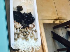 -曲氏老北京涮肉(摩尔店)