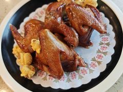 -点都德(龙之梦店)