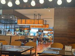 -OPEN開全日自助餐厅·西餐·海鲜(佛山希尔顿酒店)