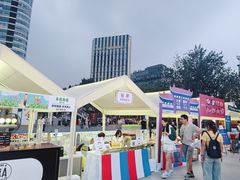 -三里屯太古里