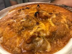 阿里巴巴焗雞扒飯-番茄屋葡式美食(总店)