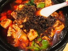 陈麻婆豆腐-陈麻婆豆腐(春熙店)