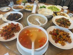 -枣子树·素食餐厅(普陀山店)