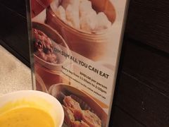 -上海金桥红枫万豪酒店-万豪中餐厅
