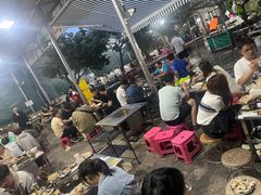 -同心烧烤(总店)