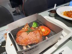 -開籠雀冰室(同和金铂店)