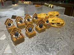 -杭州钱江新城万怡酒店-西餐厅