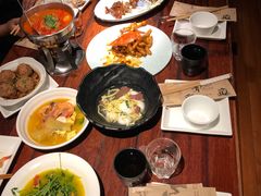 -章吴记喜瑞餐厅(东东城店)