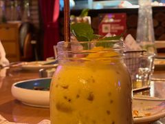雨后芒果园-MR.ROCKY洛奇先生RESTAURANT&BAR(宝安壹方城店)