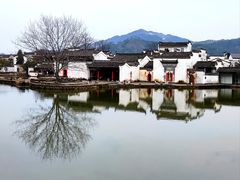 -呈坎景区