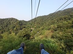 -南丹山森林王国