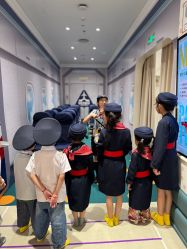 -奈尔宝·儿童乐园·亲子餐厅(苏州大悦城店)