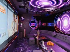 -星聚会KTV X Party(万象城店)
