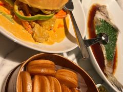 -湖滨28中餐厅·西湖宴·杭州君悦酒店