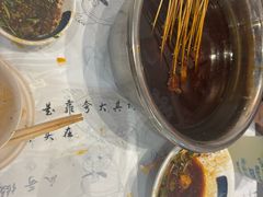 -成都瓜串串(华强北店)