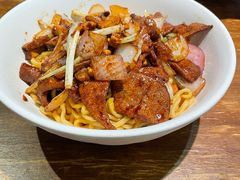 -寻裕记·现炒浇头面(人民广场店)